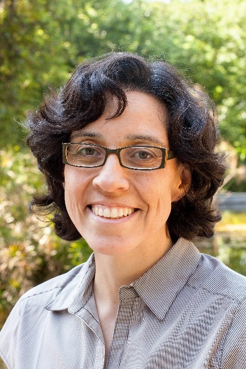 Dr. Clara Sandino